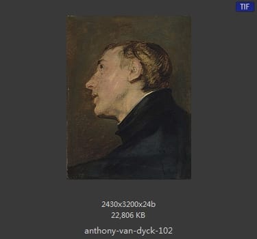 Anthony van Dyck