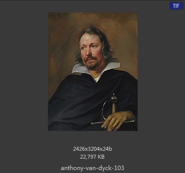 Anthony van Dyck