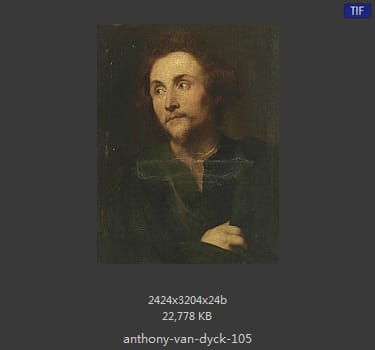 Anthony van Dyck