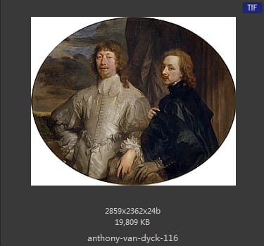 Anthony van Dyck