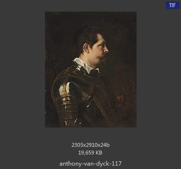Anthony van Dyck