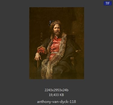 Anthony van Dyck