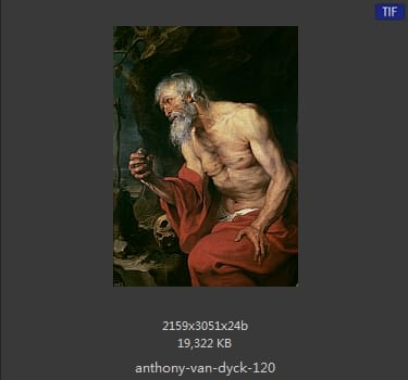 Anthony van Dyck