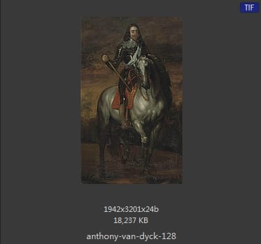 Anthony van Dyck