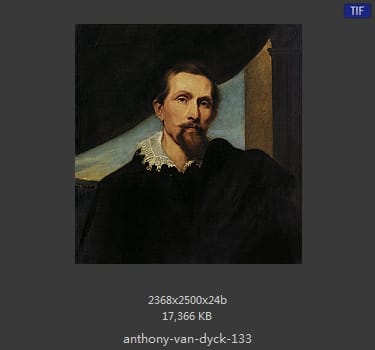 Anthony van Dyck
