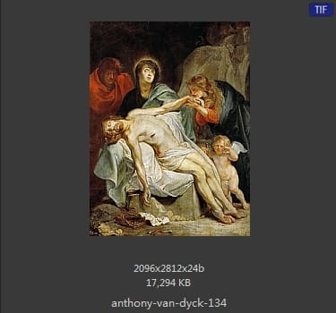 Anthony van Dyck