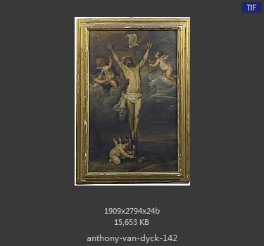 Anthony van Dyck