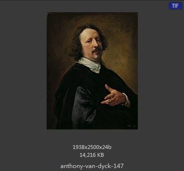 Anthony van Dyck