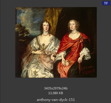Anthony van Dyck