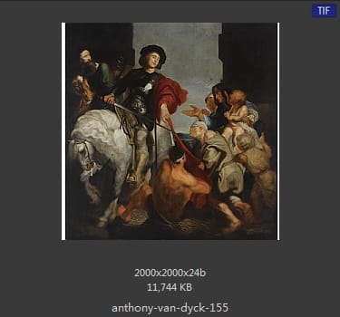 Anthony van Dyck