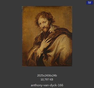 Anthony van Dyck