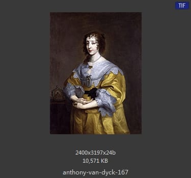 Anthony van Dyck