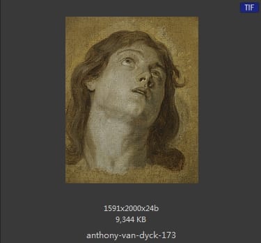 Anthony van Dyck