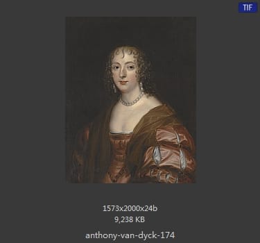 Anthony van Dyck