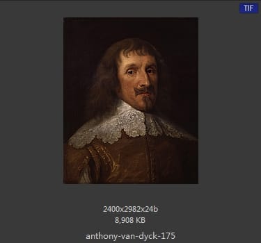 Anthony van Dyck