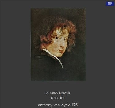 Anthony van Dyck