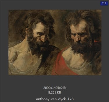 Anthony van Dyck
