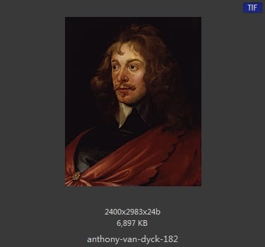 Anthony van Dyck