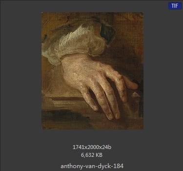 Anthony van Dyck