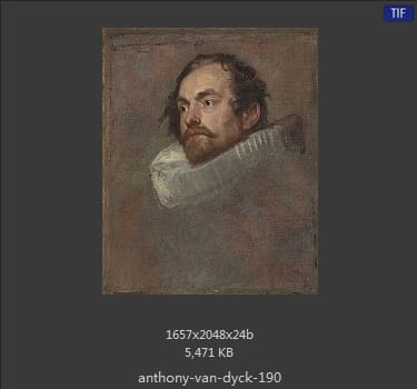 Anthony van Dyck