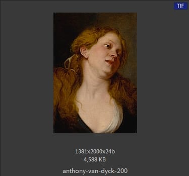 Anthony van Dyck