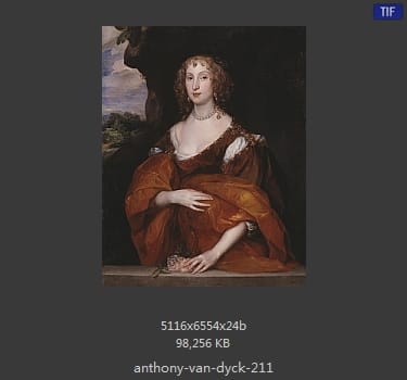 Anthony van Dyck