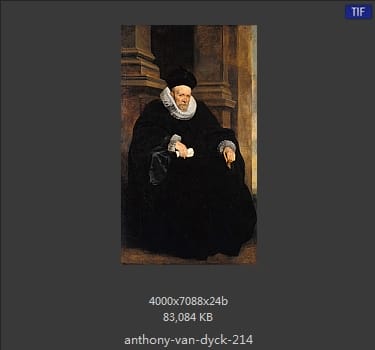 Anthony van Dyck