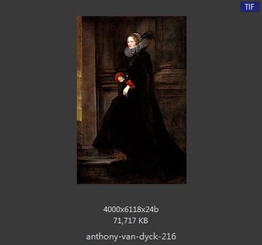 Anthony van Dyck