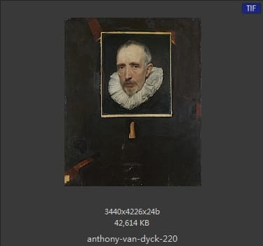Anthony van Dyck
