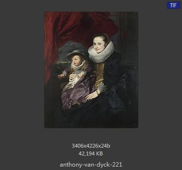 Anthony van Dyck