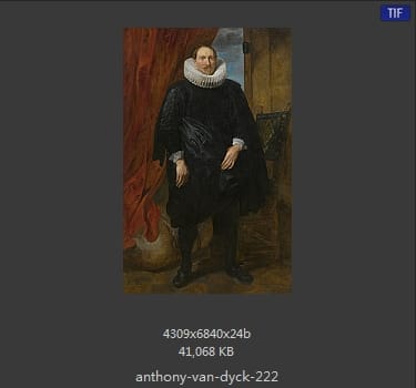 Anthony van Dyck