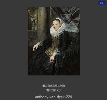 Anthony van Dyck