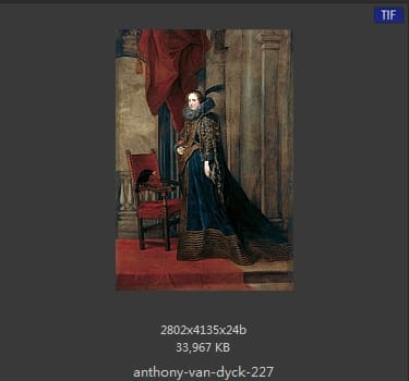Anthony van Dyck