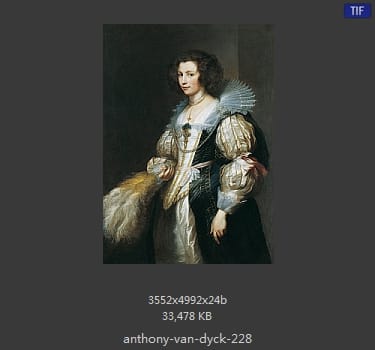 Anthony van Dyck