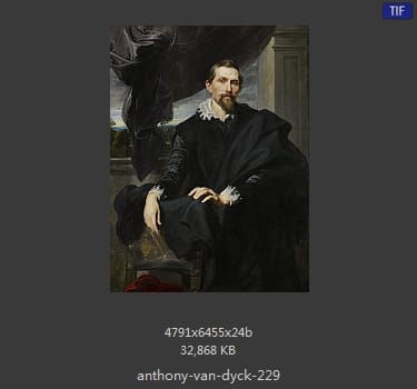Anthony van Dyck