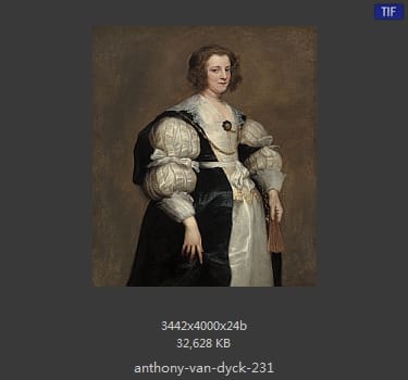 Anthony van Dyck