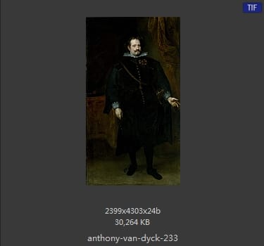 Anthony van Dyck