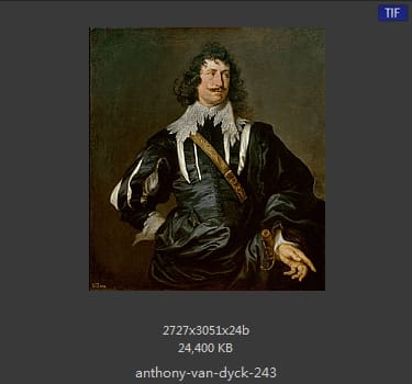 Anthony van Dyck
