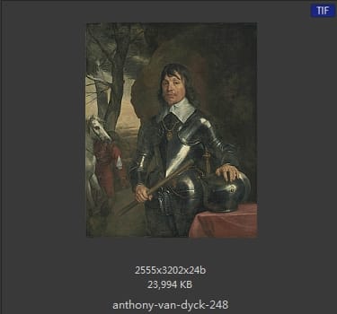 Anthony van Dyck