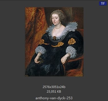 Anthony van Dyck