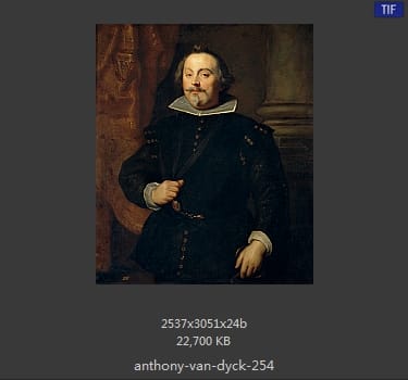 Anthony van Dyck