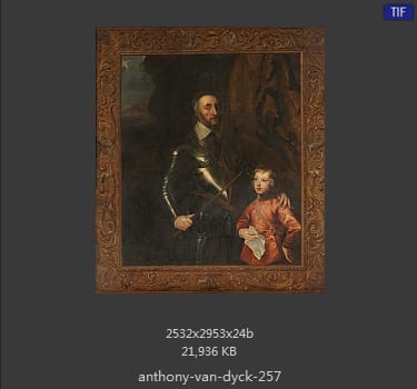 Anthony van Dyck