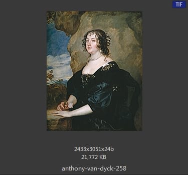 Anthony van Dyck