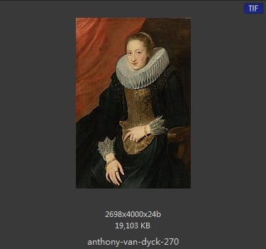 Anthony van Dyck