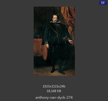 Anthony van Dyck