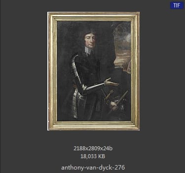 Anthony van Dyck