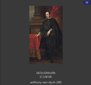 Anthony van Dyck