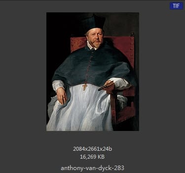 Anthony van Dyck