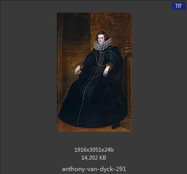 Anthony van Dyck