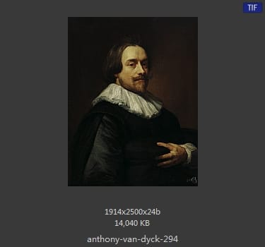 Anthony van Dyck